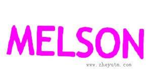 MELSON
