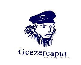 Geezercaput