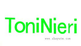 ToniNieri