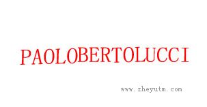 PAOLOBERTOLUCCI