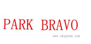 PARK BRAVO