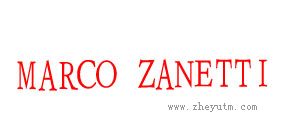 MARCO ZANETTI
