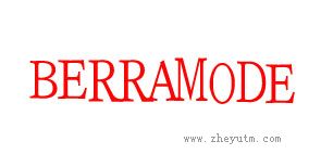 BERRAMODE