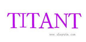 TITANT