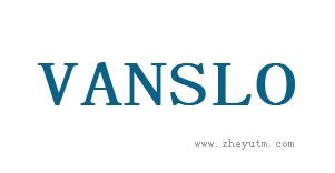 VANSLO