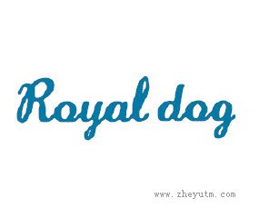 ROYAL DOG