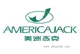美洲杰克