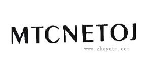 MTCNETOJ