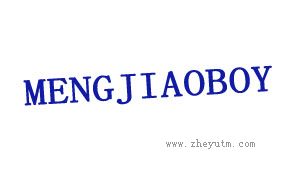 MENGJIAOBOY