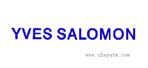 YVESSALOMON