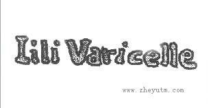 LILIVARICELLE