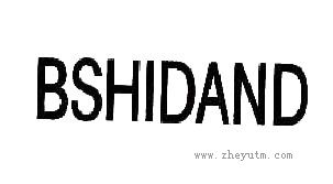 BSHIDAND