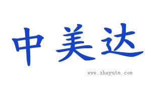 中美达