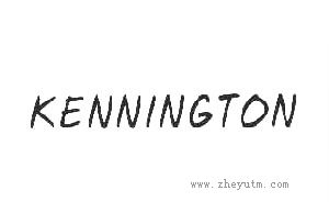KENNINGTON