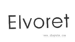Elvoret