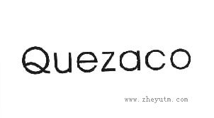 Quezaco