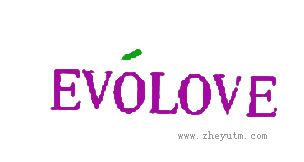 Evolove