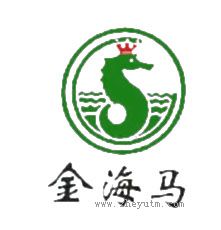 金海马
