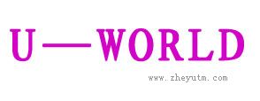 U-WORLD