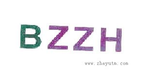 BZZH