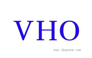 VHO