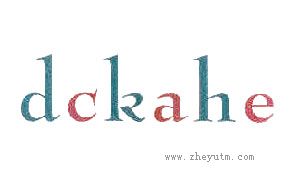 dckahe