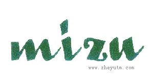 MIZU
