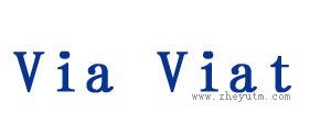 VIA VIAT