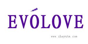 EVOLOVE