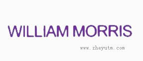 WILLIAM MORRIS