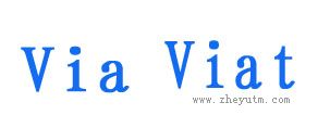 Via Viat