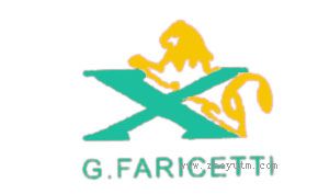 G FARICETTI