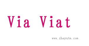 Via Viat