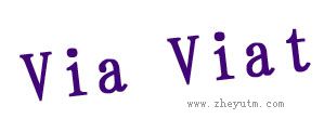 Via Viat