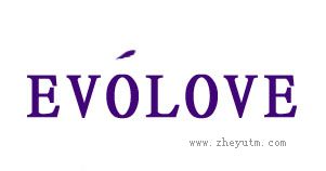 EVOLOVE