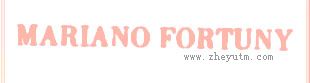 MARIANO FORTUNY