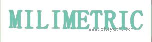 MILIMETRIC