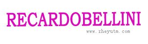 RECARDOBELLINI