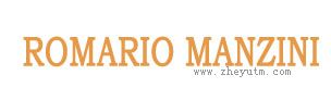 ROMARIOMANZINI