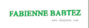 FABIENNE BABTEZ