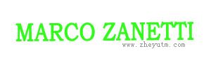 MARCO ZANETTI