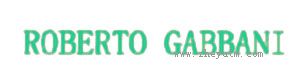 ROBERTO GABBANI