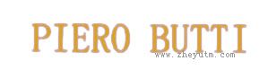 PIERO BUTTI