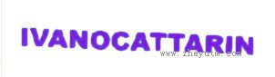 IVANOCATTARIN