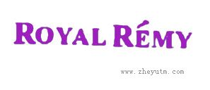 ROYAL REMY