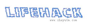 LIFEHACK