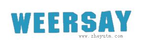 WEERSAY