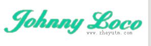 JOHNNY LOCO