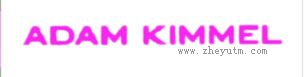 ADAM KIMMEL