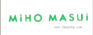 MIHO MASUI